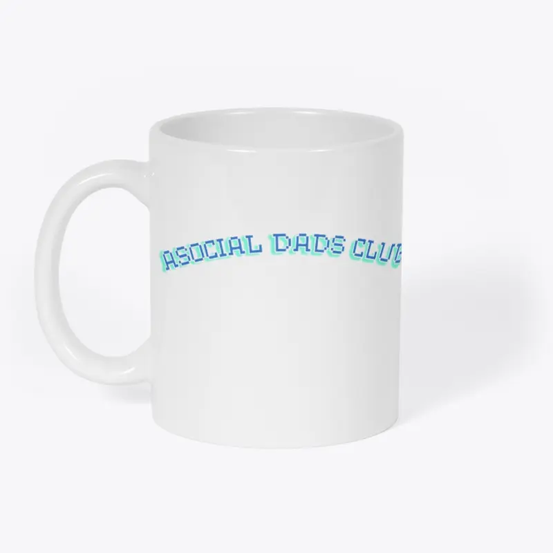 Asocial Dads Club