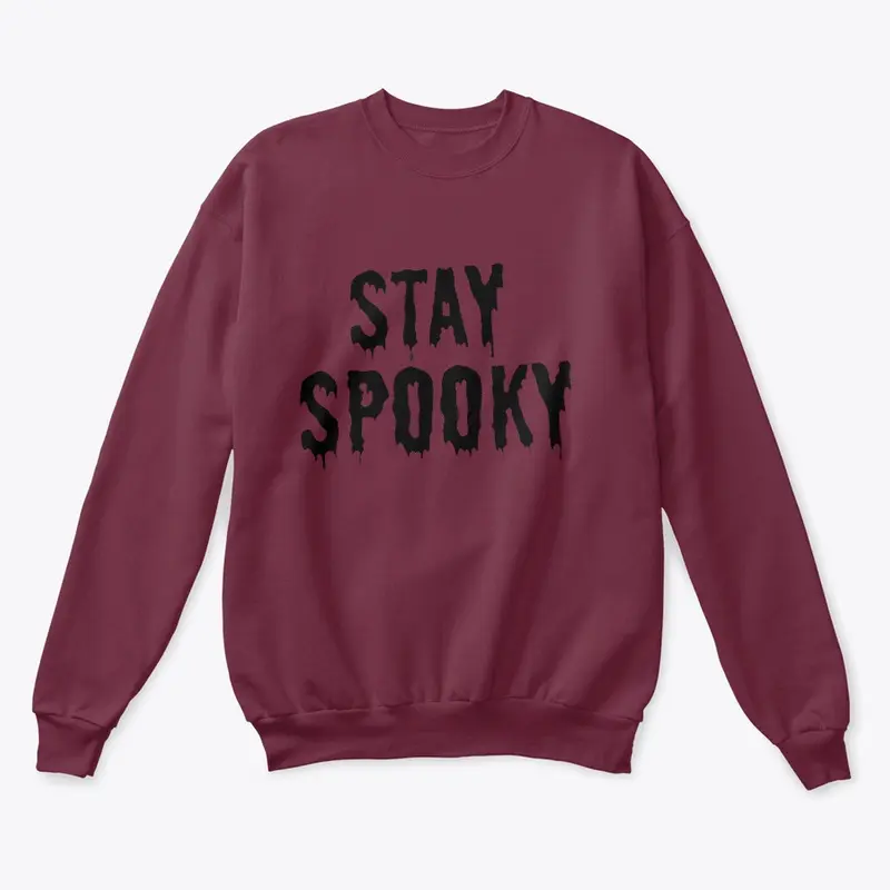 Stay Spooky