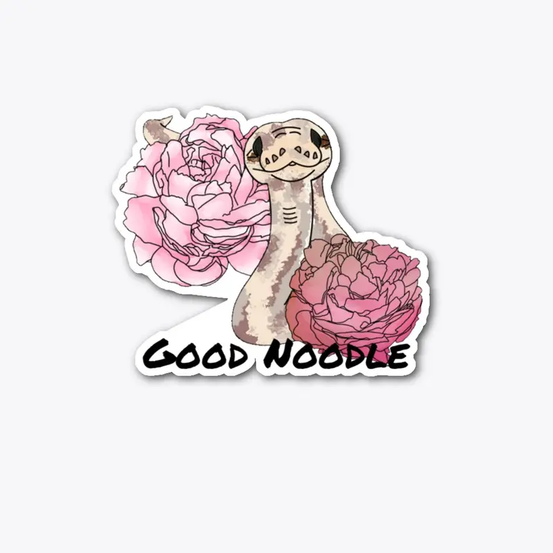 Good Noodle