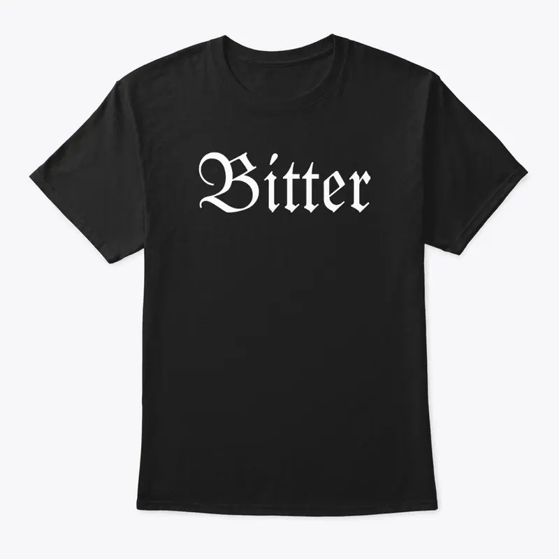 Bitter 