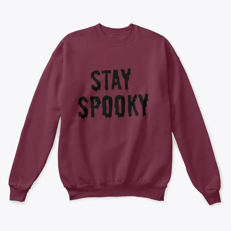 Stay Spooky