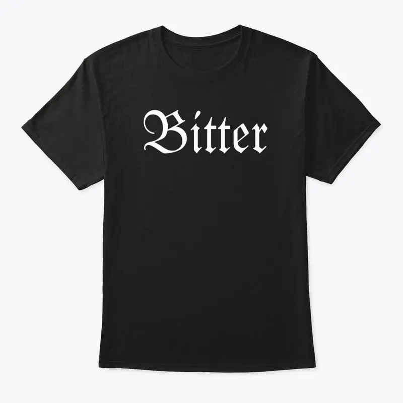 Bitter 